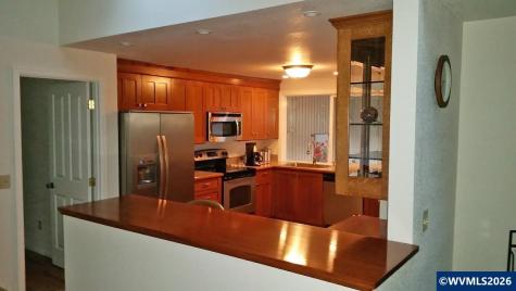 7030 SW Deerhaven Drive Corvallis OR 97333
