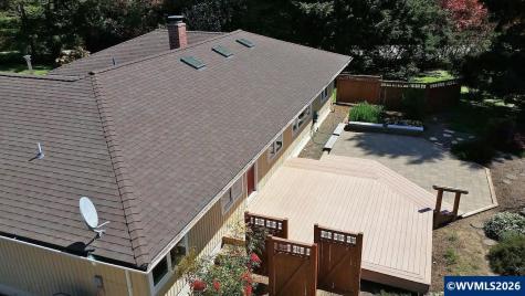 7030 SW Deerhaven Drive Corvallis OR 97333