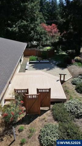 7030 SW Deerhaven Drive Corvallis OR 97333
