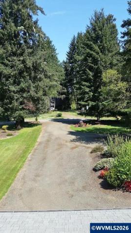 7030 SW Deerhaven Drive Corvallis OR 97333