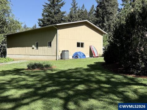 7030 SW Deerhaven Drive Corvallis OR 97333