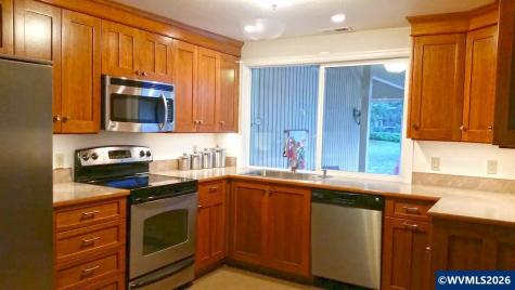 7030 SW Deerhaven Drive Corvallis OR 97333