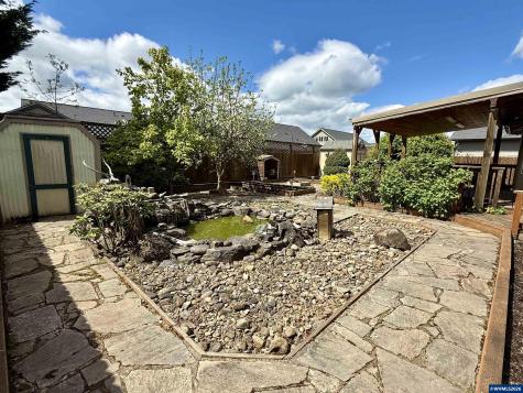 3480 Bald Eagle Drive Lebanon OR 97355