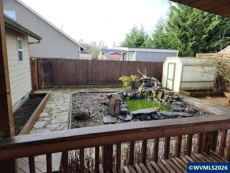 3480 Bald Eagle Drive Lebanon OR 97355