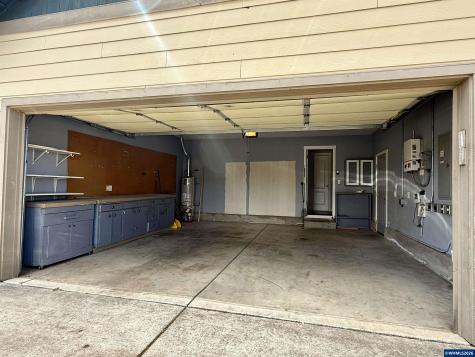 3480 Bald Eagle Drive Lebanon OR 97355