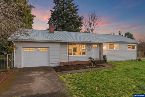 34931 Meridian Road Lebanon OR 97355