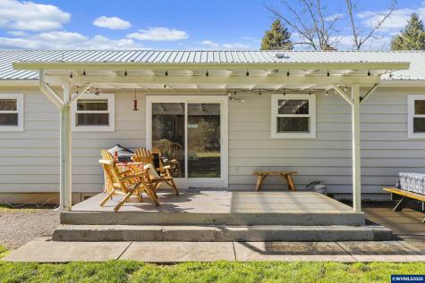 34931 Meridian Road Lebanon OR 97355