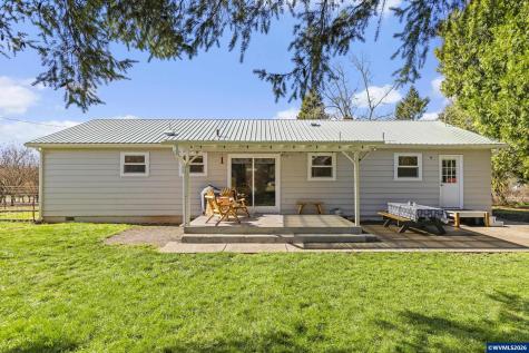 34931 Meridian Road Lebanon OR 97355