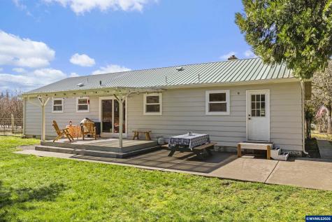 34931 Meridian Road Lebanon OR 97355