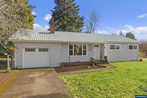 34931 Meridian Road Lebanon OR 97355