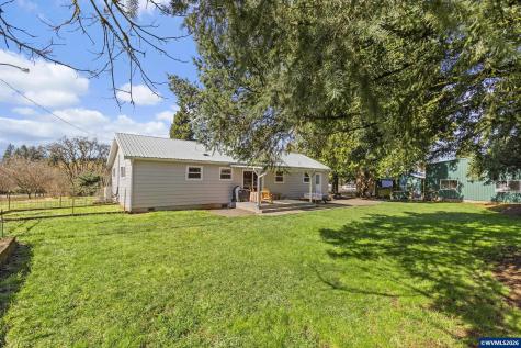 34931 Meridian Road Lebanon OR 97355