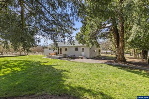 34931 Meridian Road Lebanon OR 97355