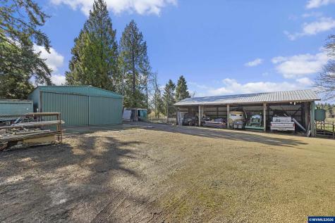 34931 Meridian Road Lebanon OR 97355