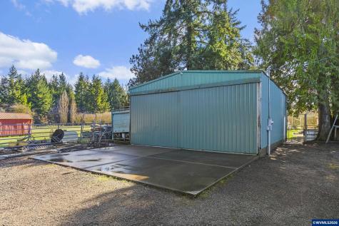 34931 Meridian Road Lebanon OR 97355