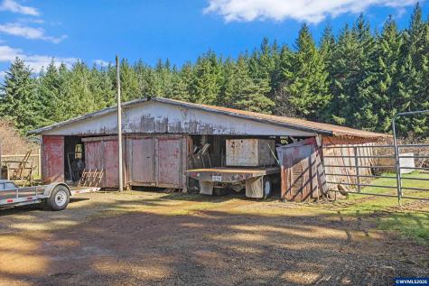 34931 Meridian Road Lebanon OR 97355