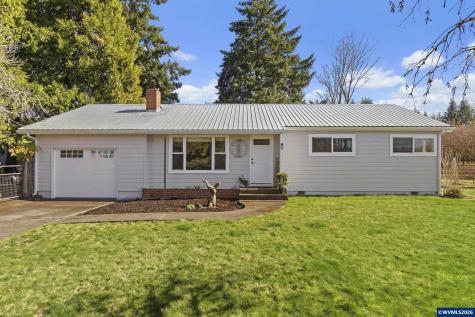 34931 Meridian Road Lebanon OR 97355