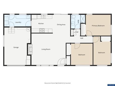 34931 Meridian Road Lebanon OR 97355