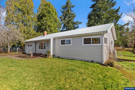 34931 Meridian Road Lebanon OR 97355