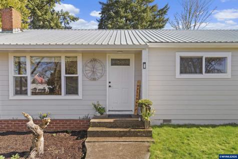 34931 Meridian Road Lebanon OR 97355