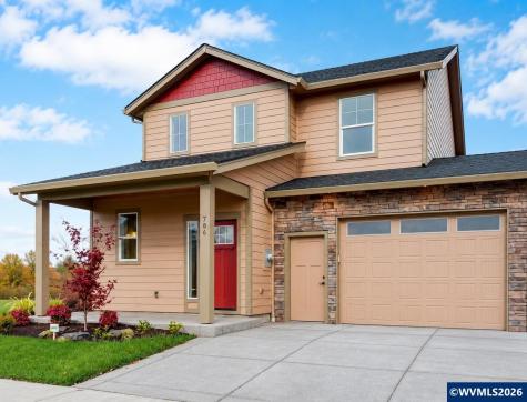786 Maple Street Independence OR 97351