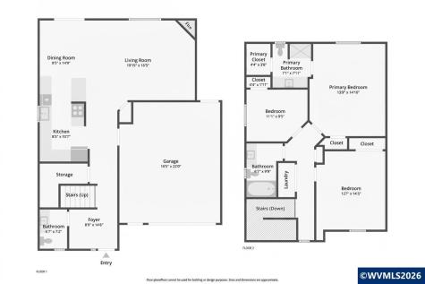 786 Maple Street Independence OR 97351