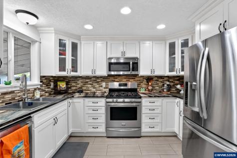 1421 Jefferson Street SE Albany OR 97322