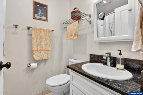 1421 Jefferson Street SE Albany OR 97322