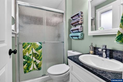 1421 Jefferson Street SE Albany OR 97322