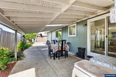 1421 Jefferson Street SE Albany OR 97322