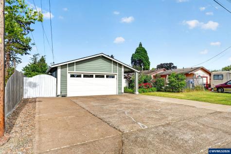 1421 Jefferson Street SE Albany OR 97322