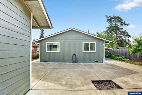 1421 Jefferson Street SE Albany OR 97322