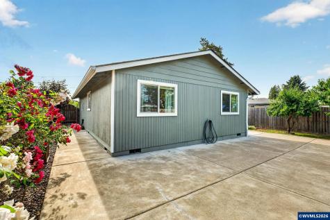 1421 Jefferson Street SE Albany OR 97322