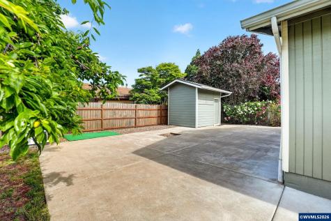 1421 Jefferson Street SE Albany OR 97322