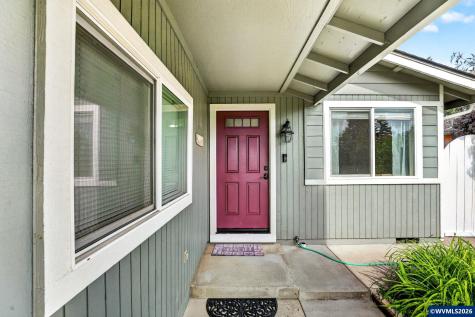 1421 Jefferson Street SE Albany OR 97322