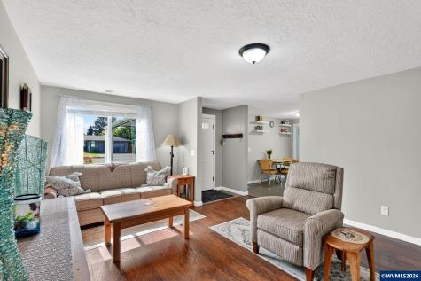 1421 Jefferson Street SE Albany OR 97322