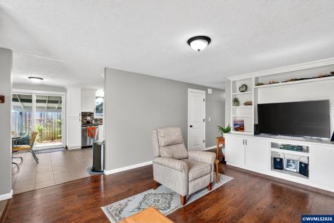 1421 Jefferson Street SE Albany OR 97322