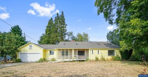 521 Chemawa Road N Keizer OR 97303