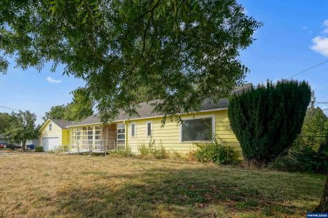 521 Chemawa Road N Keizer OR 97303