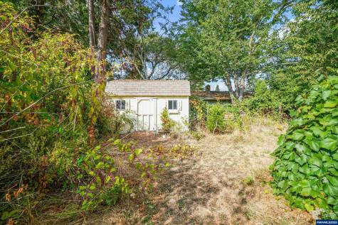 521 Chemawa Road N Keizer OR 97303