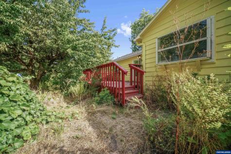521 Chemawa Road N Keizer OR 97303