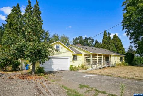 521 Chemawa Road N Keizer OR 97303