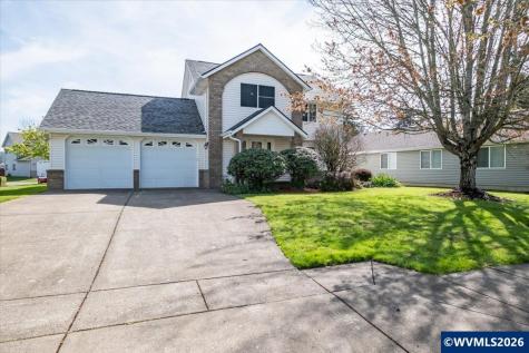 128 Weldwood Drive Lebanon OR 97355