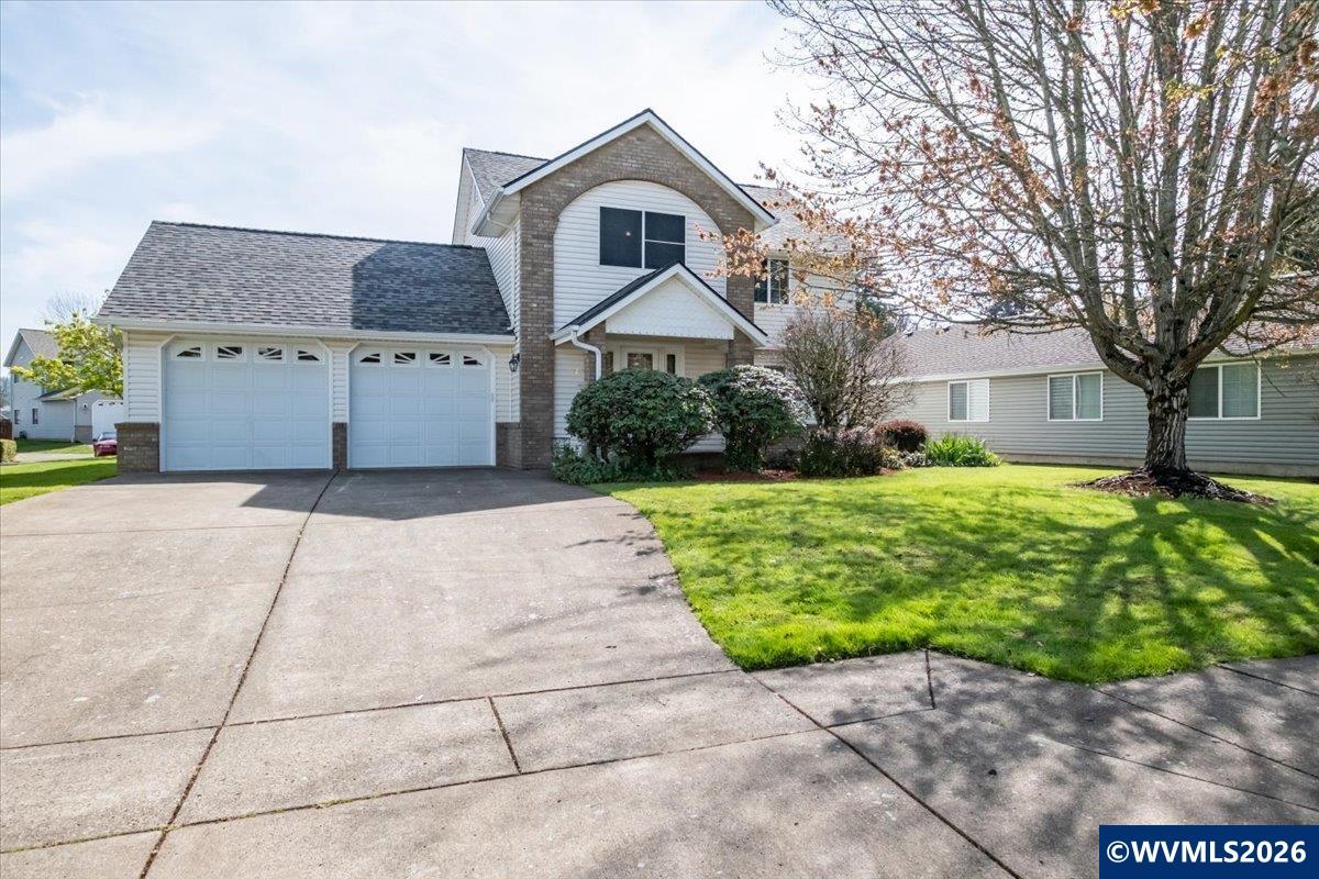 128 Weldwood Drive Lebanon OR 97355