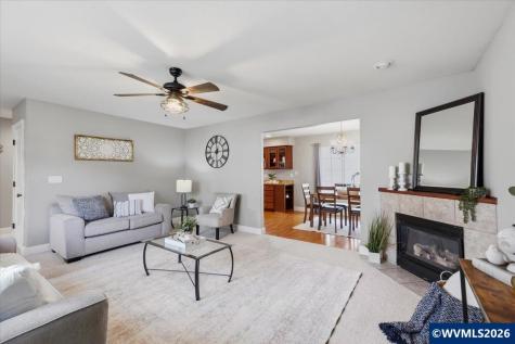 128 Weldwood Drive Lebanon OR 97355
