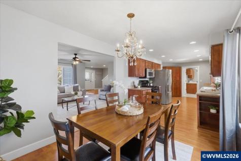 128 Weldwood Drive Lebanon OR 97355