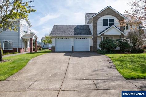 128 Weldwood Drive Lebanon OR 97355