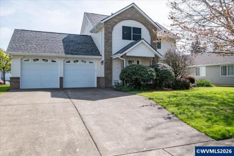 128 Weldwood Drive Lebanon OR 97355