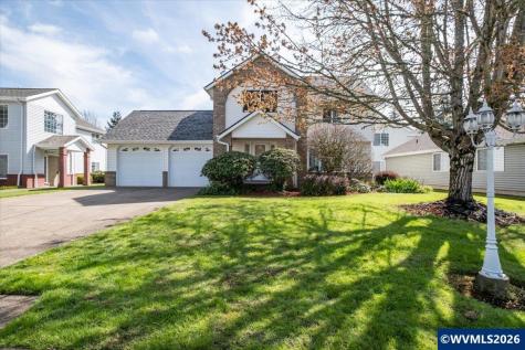 128 Weldwood Drive Lebanon OR 97355