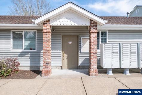 128 Weldwood Drive Lebanon OR 97355