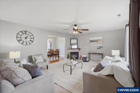 128 Weldwood Drive Lebanon OR 97355